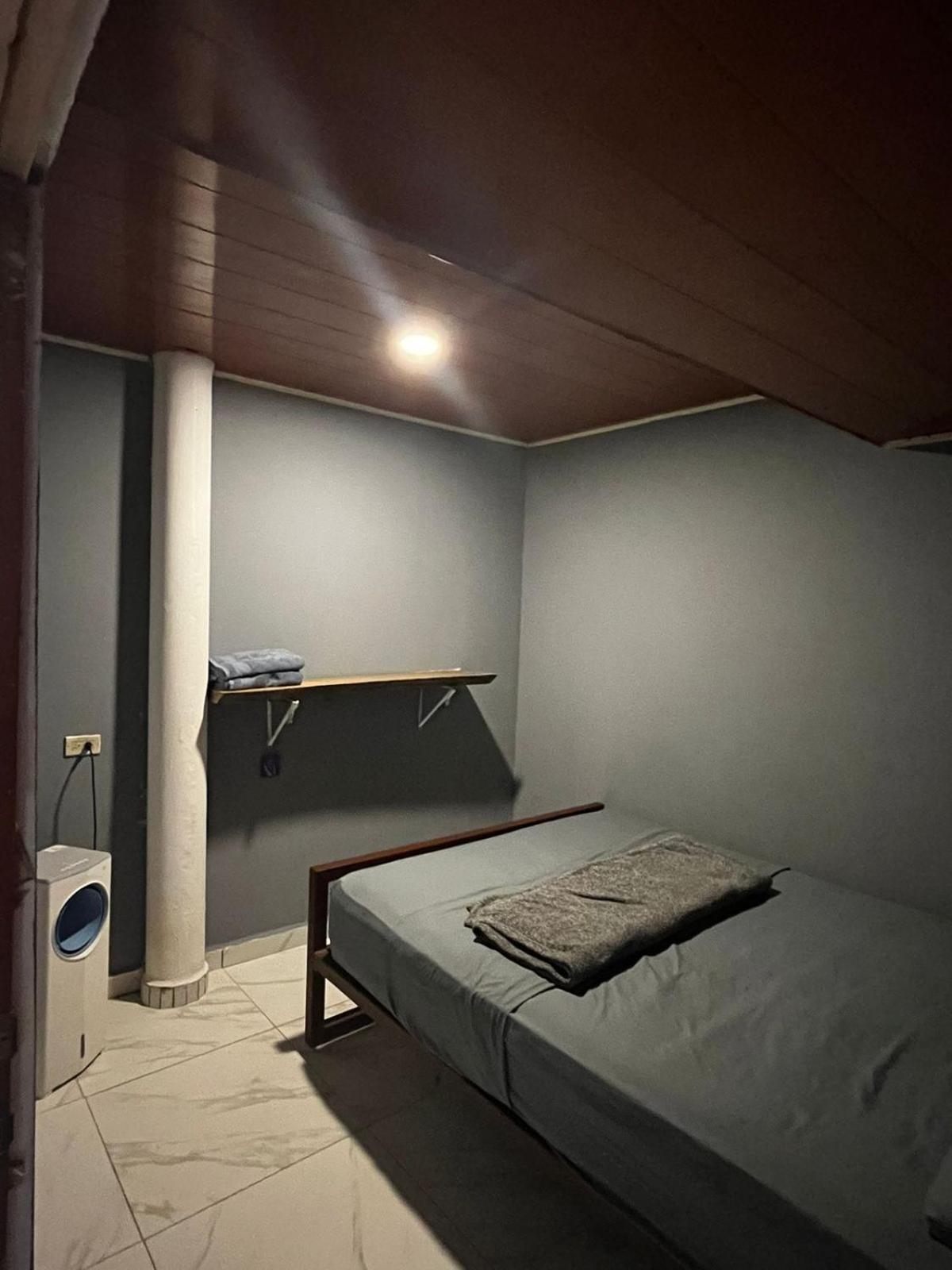 Isabella Hostel And Pool Alto Boquete Екстер'єр фото